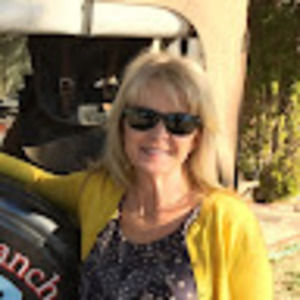 Meet your Posher, Robin